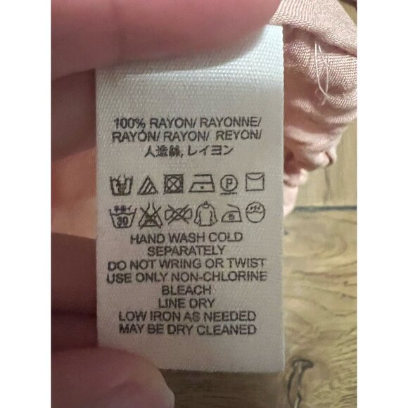 Free People Delilah Mini Dress Sz‎ Medium Lightweight Modern Designer Party Sexy - Picture 9 of 11